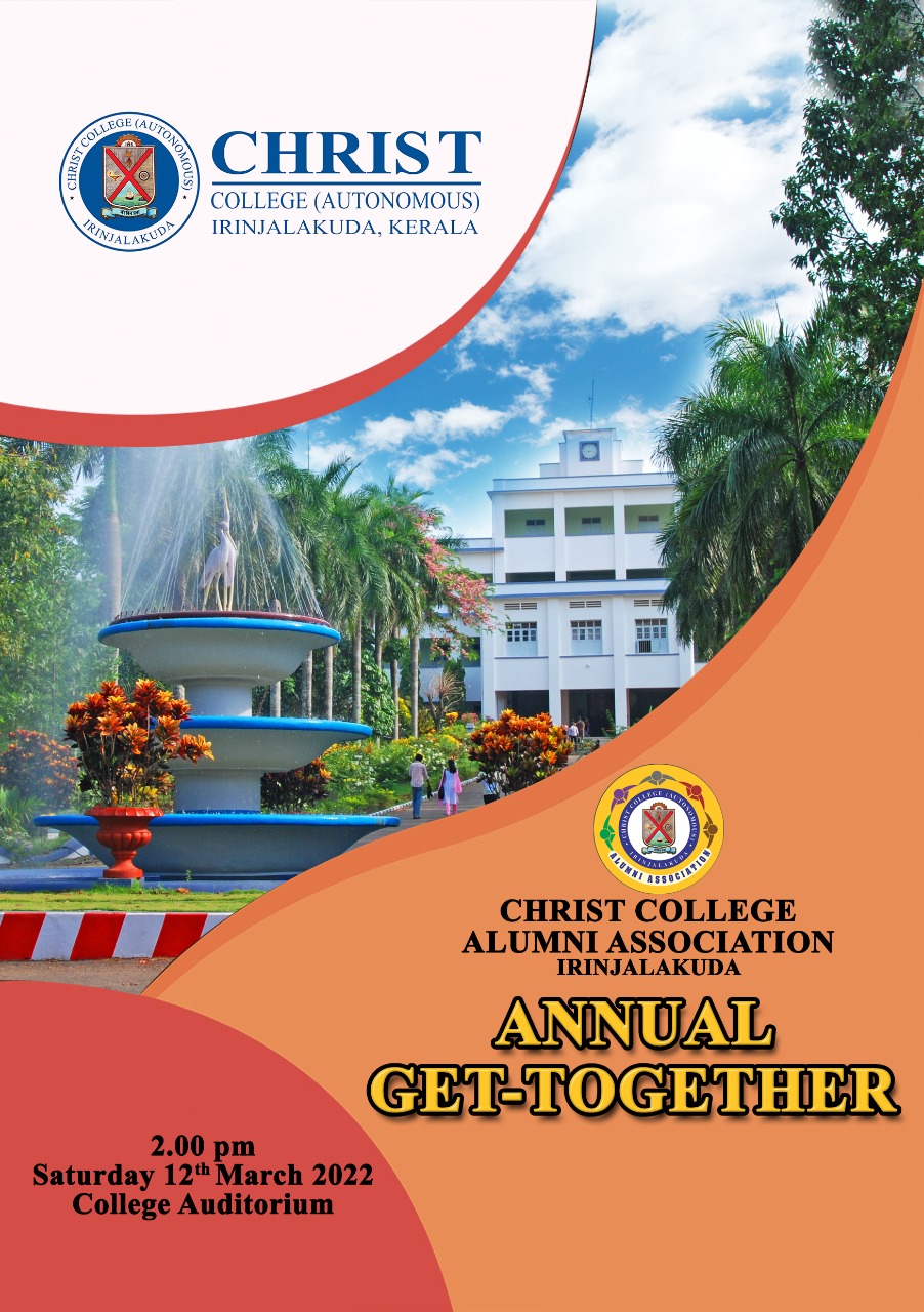 Christ College, Irinjalakuda Autonomous