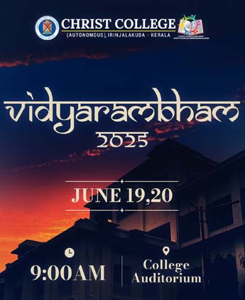 Vidyarambham 2025