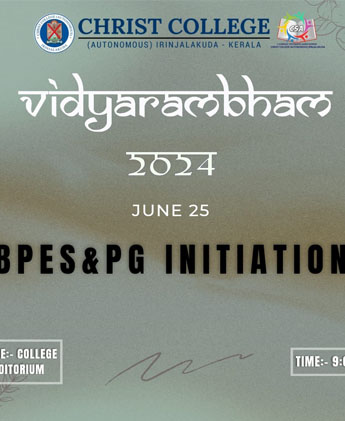 Vidyarambham 2024