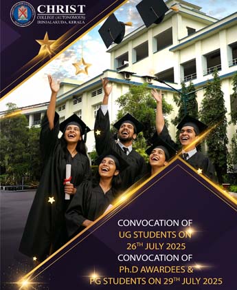 Convocation 2025