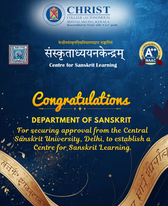 Sanskrit Learning