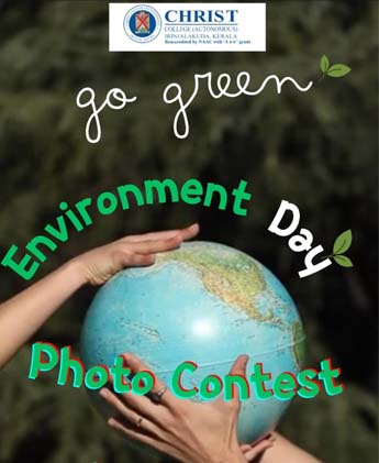 Environment Day- Photo Contest