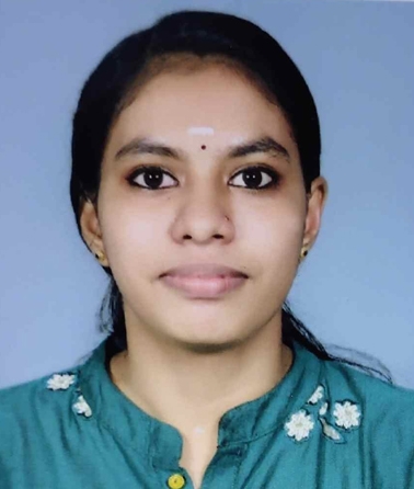 Haritha N.