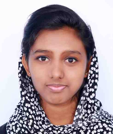 Aaliya Ameen
