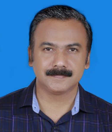 Abhilash Peter