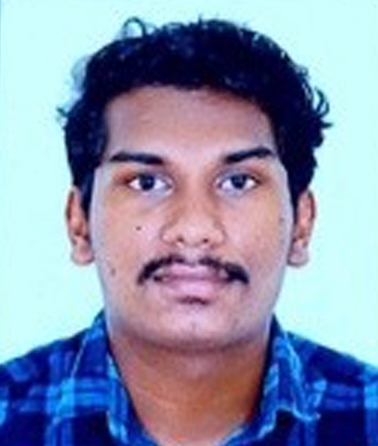 Abhijith C. B.
