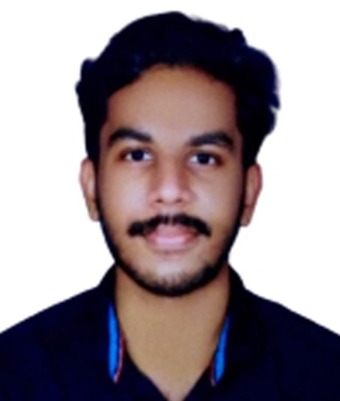Adarsh M. D.