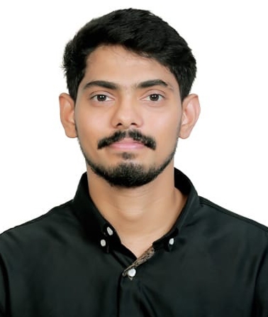 Ajith R.