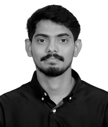 Ajith R.