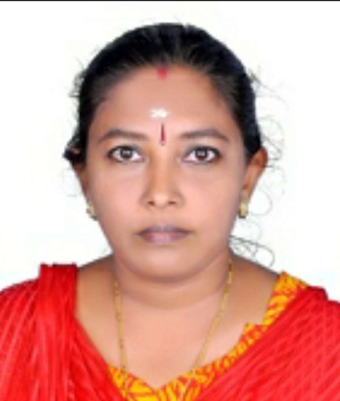 Ajitha V. A.