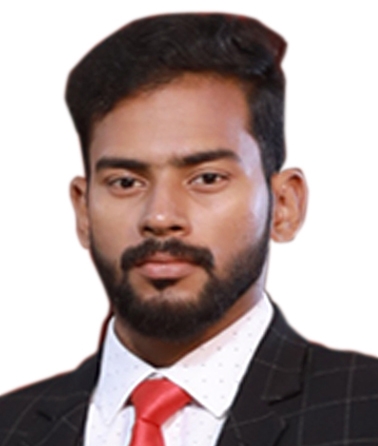 Akhil Thomas