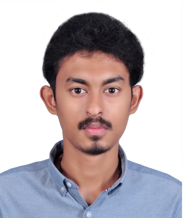 Alan Biju