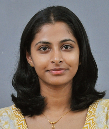 Aleena Shiju
