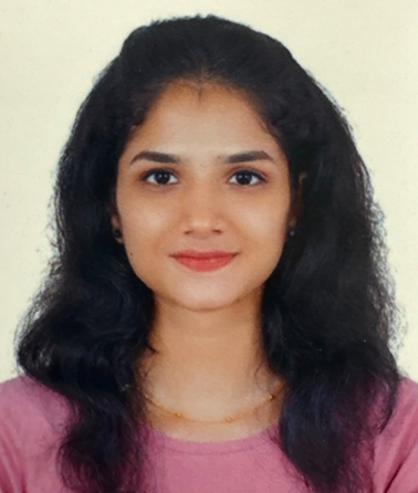 Amritha K. A.