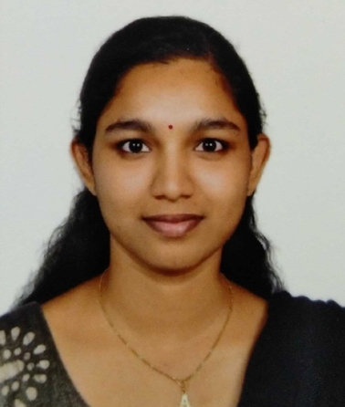 Anagha Dhileep A.