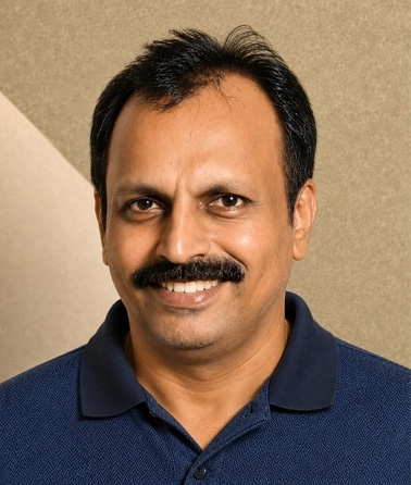 N. Anilkumar