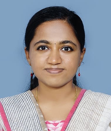 Anjana E. Sudheer