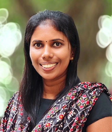 Anjumol Babu