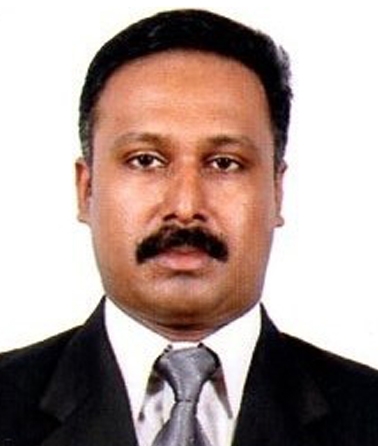 Anooj A