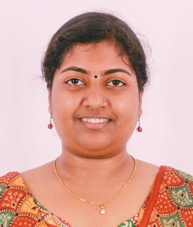 Anupama A.