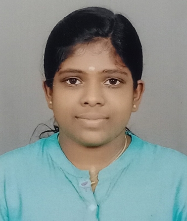 Anusree K. R. 