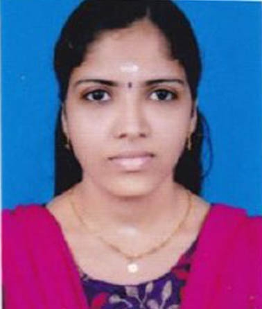 Aswathi P. V.