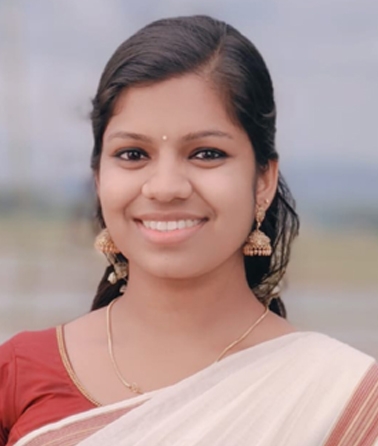 Athira K. Jagadeesh