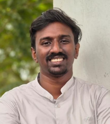 Athul Chandran