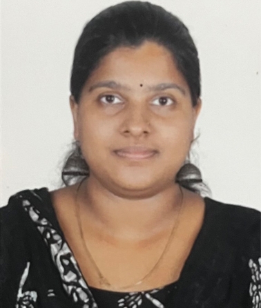 Ayswarya T. R.