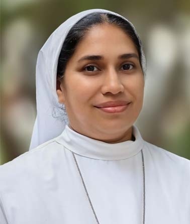 Sr. Dilla Jose DST