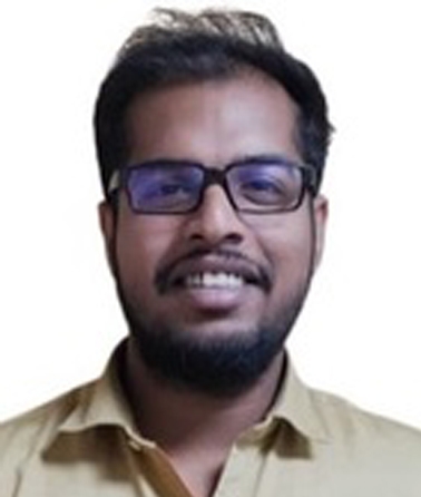Dhinil Sen
