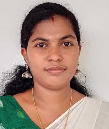 Geethu Gopinath
