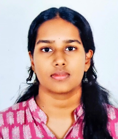 Jayalakshmi K. J.