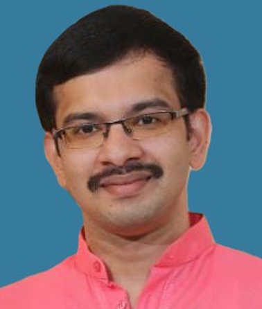 Jibin Jose P.