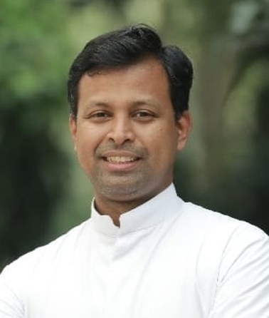 Joshua Jose