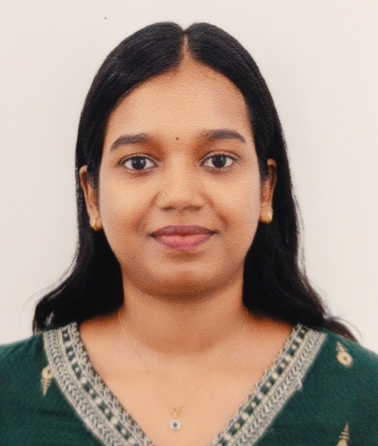 Krishnendu K. S.