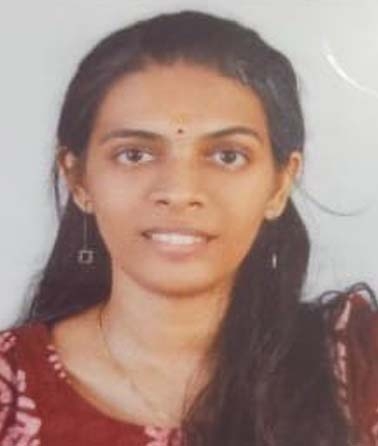 Lakshmi R.
