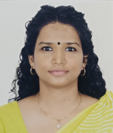 Malavika A. R.