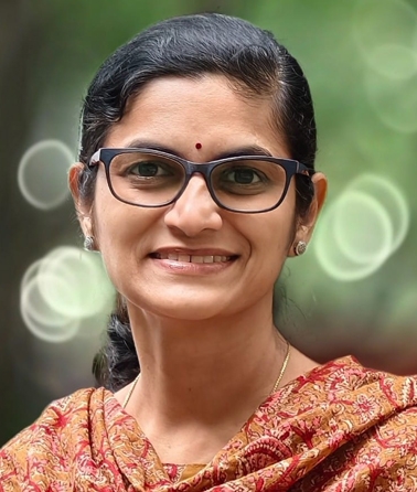 Manju N.  J.