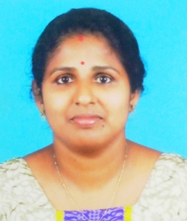 Manju K. M.
