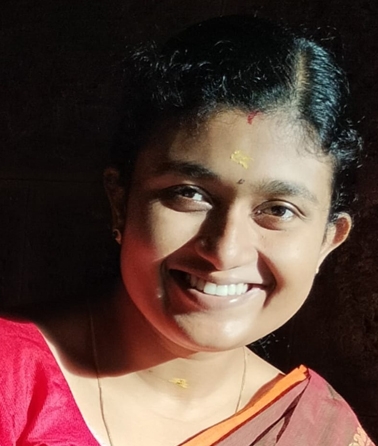 C.M. Meera