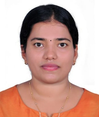 Midhuna Vinayan