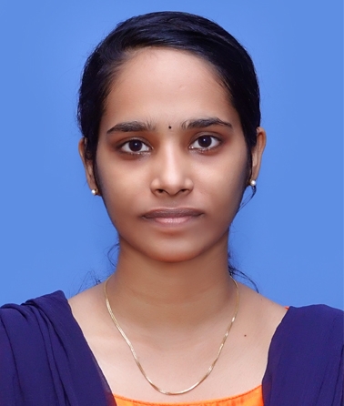 Mintu Regi Sunny