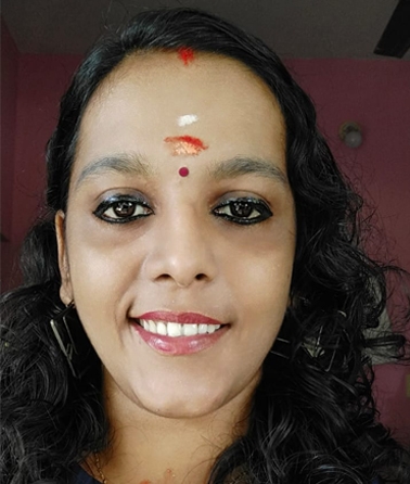 Deepika Mol A. I.