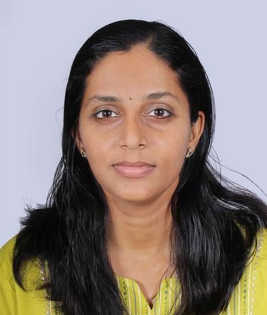 Neena Thekkan
