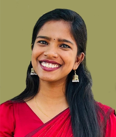 Nimitha Mathew