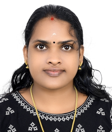 Nisari K. B.