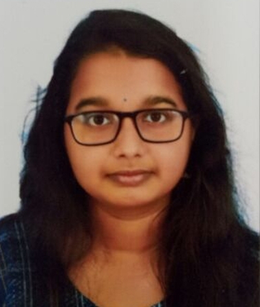 Parvathy K. S.