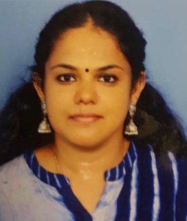 Poornima S.