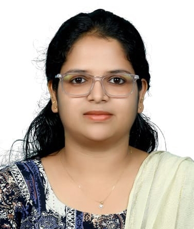 Priyanka Menon
